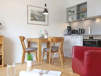 Ferienwohnung für 3 Personen (40 m²) in Boltenhagen (Ostseebad) 7/10