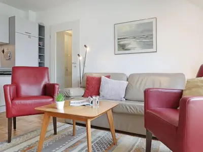 Ferienwohnung für 3 Personen (40 m²) in Boltenhagen (Ostseebad) 8/10