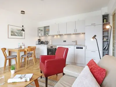 Ferienwohnung für 3 Personen (40 m²) in Boltenhagen (Ostseebad) 9/10