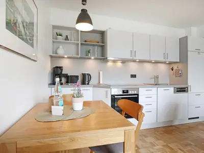 Ferienwohnung für 3 Personen (40 m²) in Boltenhagen (Ostseebad) 10/10