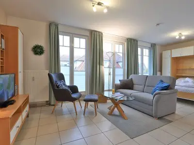Ferienwohnung für 2 Personen (40 m²) in Boltenhagen (Ostseebad) 9/10