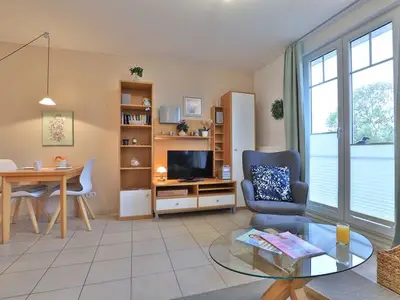 Ferienwohnung für 2 Personen (40 m²) in Boltenhagen (Ostseebad) 10/10