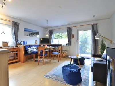 Ferienwohnung für 4 Personen (55 m²) in Boltenhagen (Ostseebad) 10/10