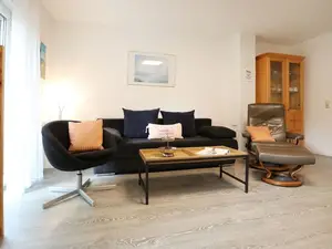 Ferienwohnung für 4 Personen (63 m²) in Boltenhagen (Ostseebad)