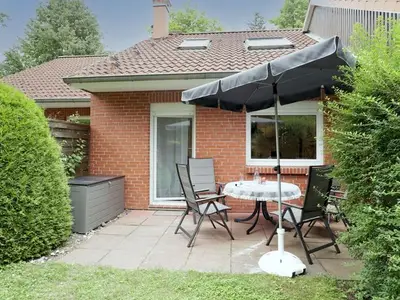 Ferienwohnung für 4 Personen (63 m²) in Boltenhagen (Ostseebad) 2/10