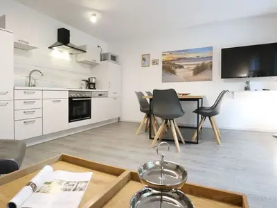 Ferienwohnung für 4 Personen (63 m²) in Boltenhagen (Ostseebad) 3/10