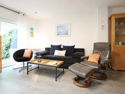 Ferienwohnung für 4 Personen (63 m²) in Boltenhagen (Ostseebad) 4/10