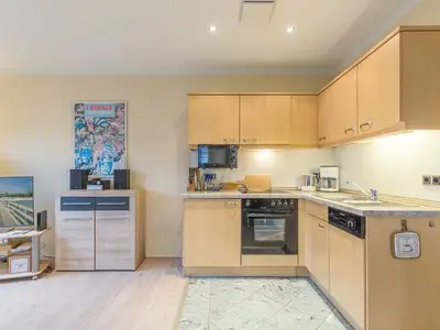 Ferienwohnung für 2 Personen (47 m²) in Boltenhagen (Ostseebad) 3/10