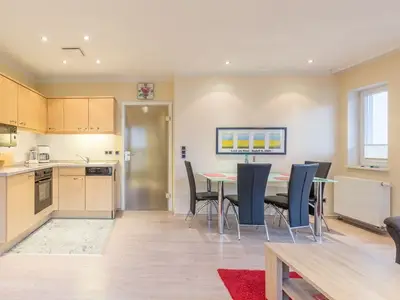 Ferienwohnung für 2 Personen (47 m²) in Boltenhagen (Ostseebad) 8/10