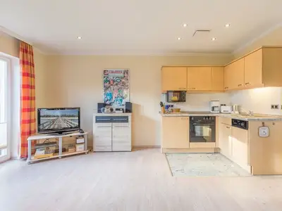 Ferienwohnung für 2 Personen (47 m²) in Boltenhagen (Ostseebad) 4/10