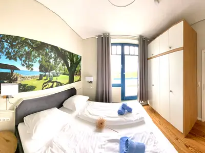 Ferienwohnung für 4 Personen (45 m²) in Boltenhagen (Ostseebad) 4/10