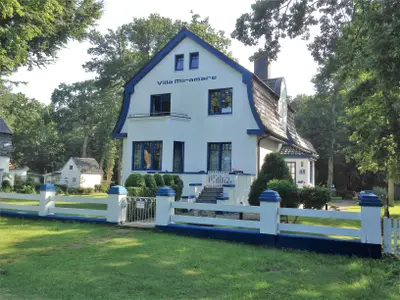 Ferienwohnung für 4 Personen (45 m²) in Boltenhagen (Ostseebad) 10/10