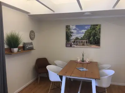Ferienwohnung für 6 Personen (60 m²) in Boltenhagen (Ostseebad) 6/10