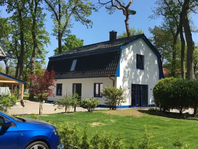 Ferienwohnung für 4 Personen (60 m²) in Boltenhagen (Ostseebad) 3/10