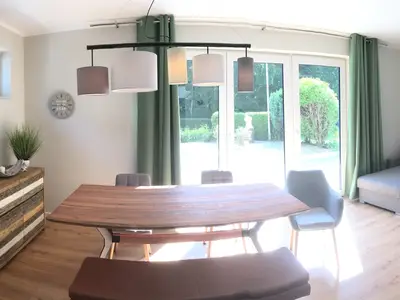 Ferienwohnung für 4 Personen (60 m²) in Boltenhagen (Ostseebad) 4/10