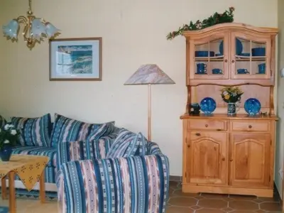 Ferienwohnung für 6 Personen (62 m²) in Boltenhagen (Ostseebad) 6/10