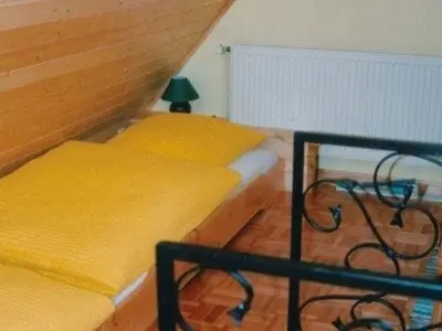 Ferienwohnung für 6 Personen (62 m²) in Boltenhagen (Ostseebad) 7/10
