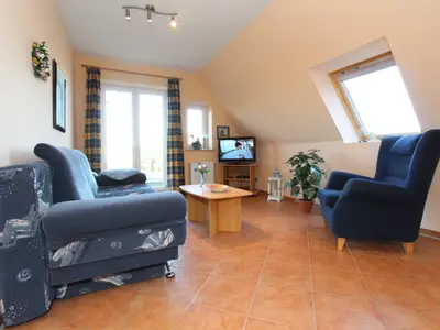 Ferienwohnung für 4 Personen (65 m²) in Boltenhagen (Ostseebad) 2/10