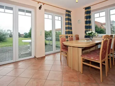 Ferienwohnung für 6 Personen (68 m²) in Boltenhagen (Ostseebad) 3/10