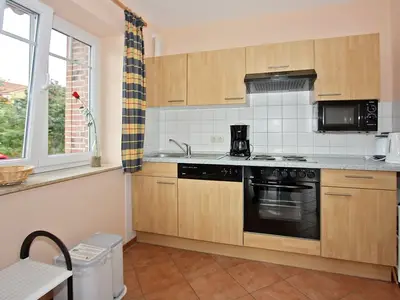 Ferienwohnung für 6 Personen (68 m²) in Boltenhagen (Ostseebad) 4/10