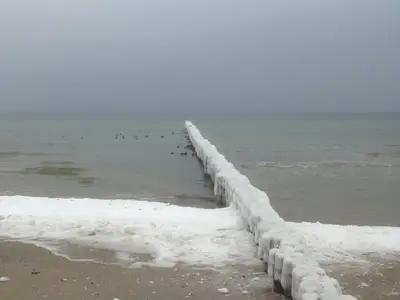 Ferienwohnung für 6 Personen (68 m²) in Boltenhagen (Ostseebad) 7/10