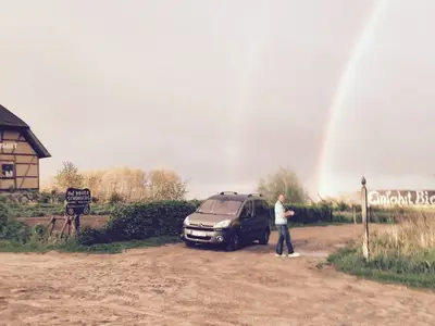 Ferienwohnung für 6 Personen (68 m²) in Boltenhagen (Ostseebad) 9/10