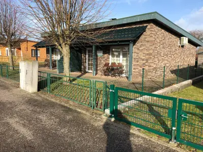 Ferienwohnung für 2 Personen (45 m²) in Boltenhagen (Ostseebad) 3/10