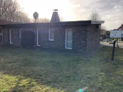 Ferienwohnung für 2 Personen (45 m²) in Boltenhagen (Ostseebad) 5/10