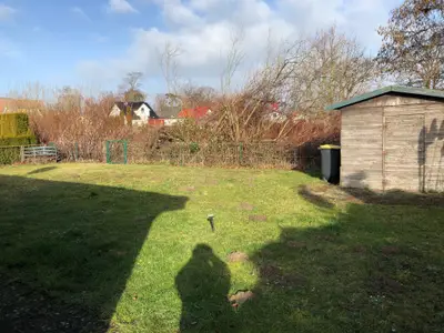 Ferienwohnung für 2 Personen (45 m²) in Boltenhagen (Ostseebad) 8/10