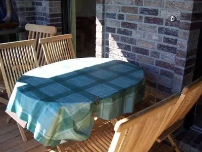 Ferienwohnung für 4 Personen (40 m²) in Boltenhagen (Ostseebad) 7/10