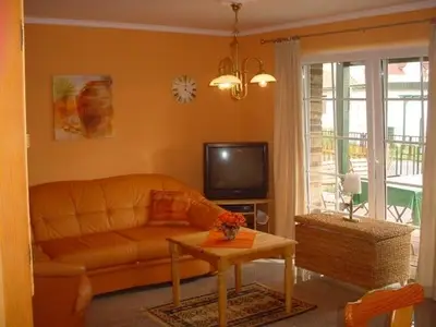 Ferienwohnung für 2 Personen (45 m²) in Boltenhagen (Ostseebad) 3/10
