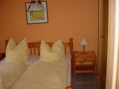 Ferienwohnung für 2 Personen (45 m²) in Boltenhagen (Ostseebad) 5/10