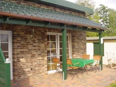 Ferienwohnung für 2 Personen (45 m²) in Boltenhagen (Ostseebad) 8/10