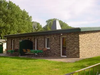 Ferienwohnung für 2 Personen (45 m²) in Boltenhagen (Ostseebad) 9/10