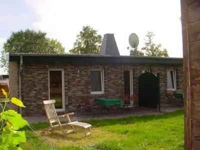 Ferienwohnung für 2 Personen (45 m²) in Boltenhagen (Ostseebad) 10/10