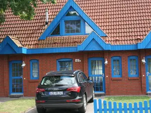 Ferienwohnung für 6 Personen (62 m²) in Boltenhagen (Ostseebad)