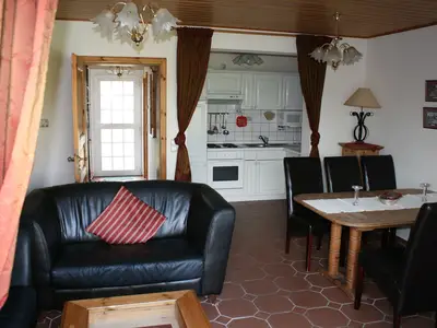 Ferienwohnung für 6 Personen (62 m²) in Boltenhagen (Ostseebad) 2/10