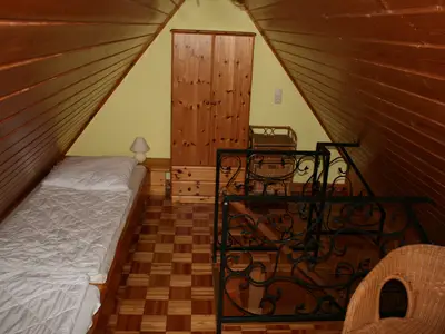 Ferienwohnung für 6 Personen (62 m²) in Boltenhagen (Ostseebad) 10/10