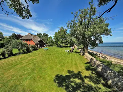 Ferienwohnung für 2 Personen (35 m²) in Boltenhagen (Ostseebad) 1/10