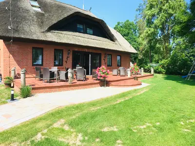 Ferienwohnung für 2 Personen (35 m²) in Boltenhagen (Ostseebad) 2/10