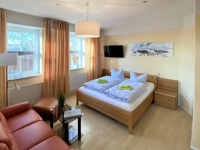 Ferienwohnung für 2 Personen (35 m²) in Boltenhagen (Ostseebad) 4/10