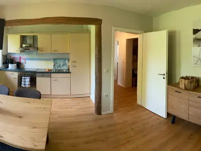 Ferienwohnung für 5 Personen (55 m²) in Boltenhagen (Ostseebad) 4/10