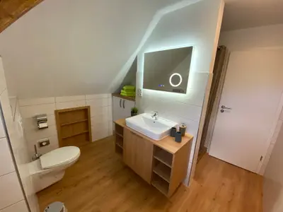 Ferienwohnung für 5 Personen (55 m²) in Boltenhagen (Ostseebad) 7/10