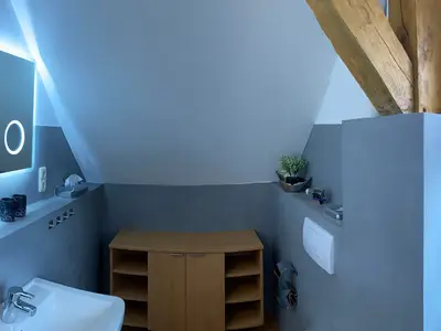 Ferienwohnung für 2 Personen (50 m²) in Boltenhagen (Ostseebad) 6/10