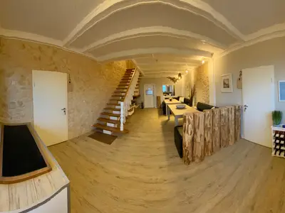 Ferienwohnung für 4 Personen (50 m²) in Boltenhagen (Ostseebad) 6/10