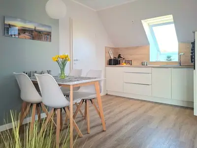 Ferienwohnung für 3 Personen (54 m²) in Boltenhagen (Ostseebad) 2/10