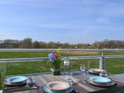 Ferienwohnung für 4 Personen (90 m²) in Boltenhagen (Ostseebad) 6/10