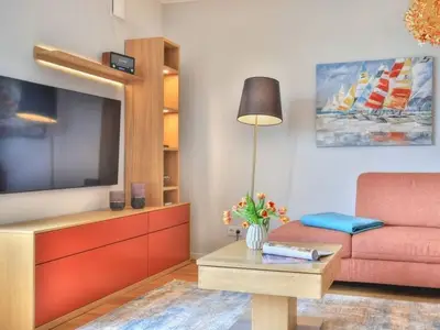 Ferienwohnung für 4 Personen (90 m²) in Boltenhagen (Ostseebad) 8/10