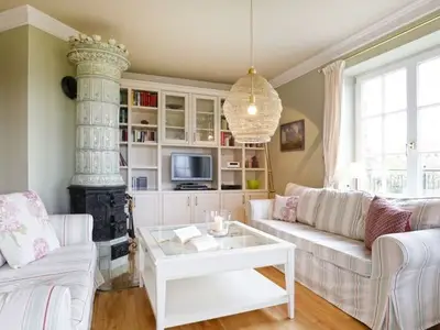 Ferienwohnung für 6 Personen (155 m²) in Boltenhagen (Ostseebad) 2/10