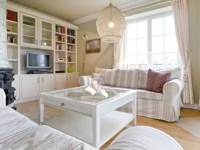 Ferienwohnung für 6 Personen (155 m²) in Boltenhagen (Ostseebad) 3/10